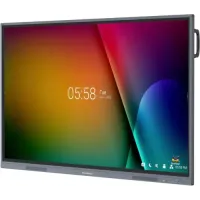 Viewsonic ViewBoard IFP8633-G 4K UHD 86 Inch Interactive Flat Panel Display